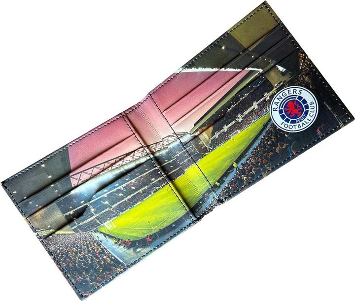 Immagine prodotto Rangers FC Portafoglio