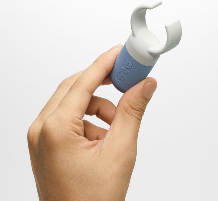 Actual product image Tenga SVR one (3 cm)