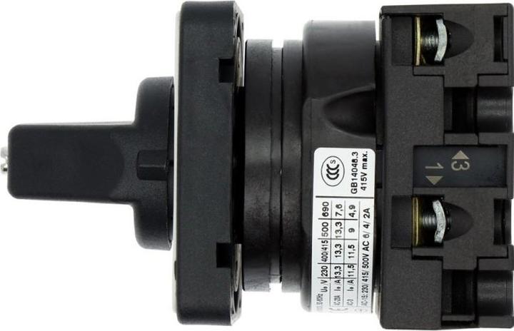 Actual product image Eaton Electric GmbH Control switch T0-1-15402/E
