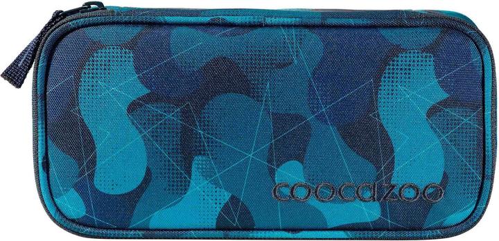 Actual product image Coocazoo Cloudy Camou