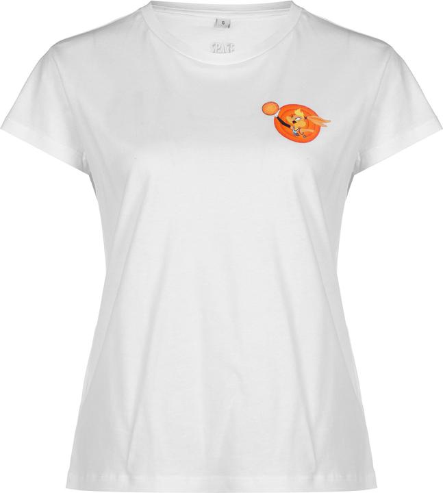 Immagine prodotto Mister Tee Maglietta Donna Space Jam Tune Squad Lola Box (XS)