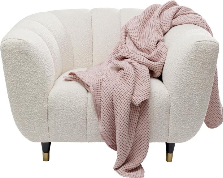 Immagine prodotto Kare Design Poltrona Spectra White