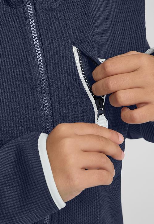 Produktbild Jack Wolfskin Actamic Grid Midlayer K (116)