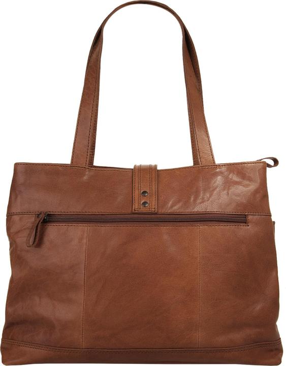 Actual product image Spikes & Sparrow Businesstasche (15 l)