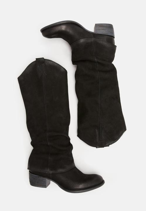 Produktbild Felmini Dresa C833, der mittelhohe Stiefel, besticht durch eine Mischung aus Raffinesse und Einzigar (37)