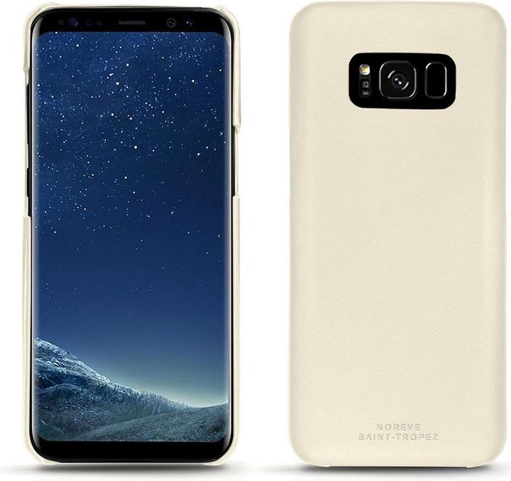 Produktbild Noreve Lederschutzhülle (Samsung Galaxy S8+)