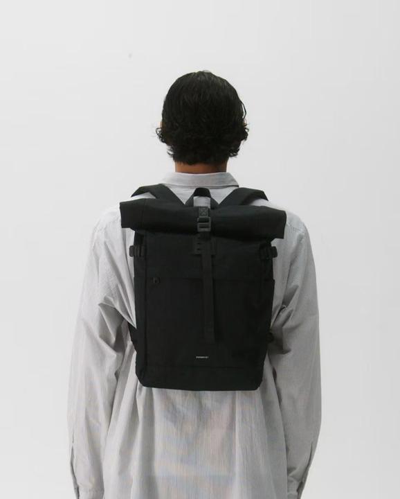 Produktbild Sandqvist Icon Rolltop Backpack 23 (15 l)