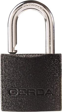 Actual product image Gerda Iron ship 63 mm + 3 keys
