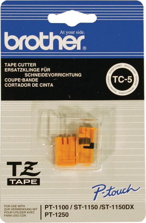 Image du produit Brother P-Touch