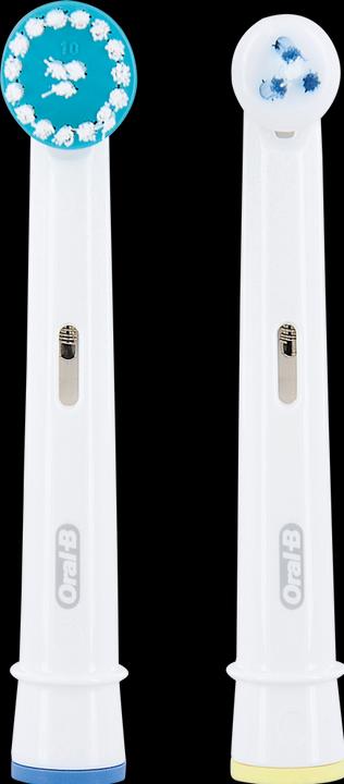 Produktbild Oral-B Ortho Care Essentials (3 x)