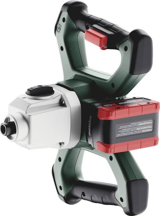Actual product image Metabo RW 18 LTX BL 140-2