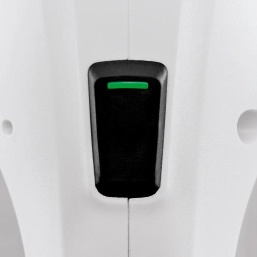 Actual product image Kärcher WV 1 Plus