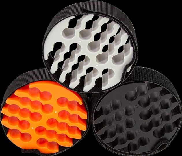 Actual product image LogiLink Cable bundler & (Velcro cable ties, 3 pcs.)