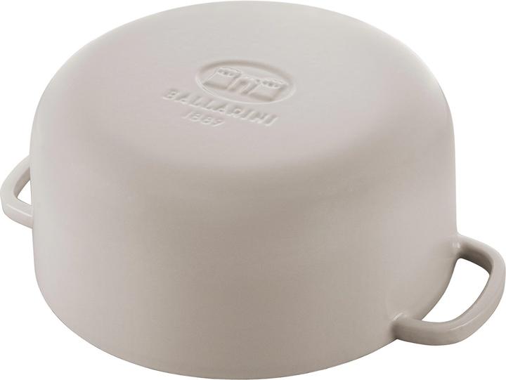 Immagine prodotto Ballarini Bellamonte (24 cm, Pentola, Ghisa)