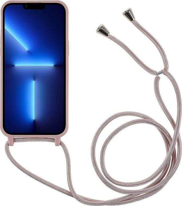 Produktbild Cover-Discount Case mit Umhängeband