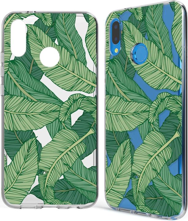 Produktbild Nalia Handyhülle (Huawei P20 Lite)