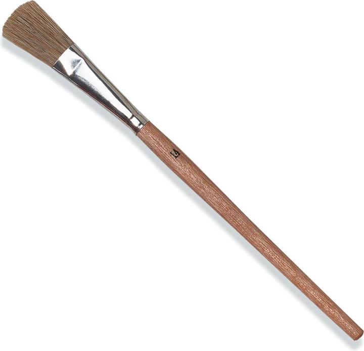 Produktbild Color Expert Universalpinsel Gr. 18 Naturborste