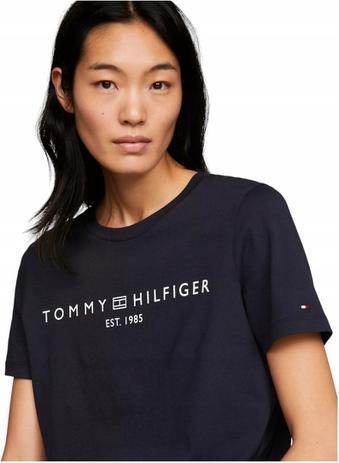 Immagine prodotto Tommy Hilfiger Maglietta da donna (XS)