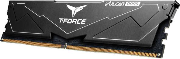 Produktbild Team Group T-Force Vulcan (2 x 16GB, 6000 MHz, DDR5-RAM, DIMM)