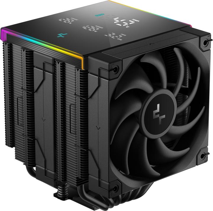 Produktbild Deepcool AK620 DIGITAL PRO (163 mm)
