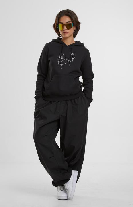 Produktbild Mister Tee MisterTee Ladies One Line Fit Hoody - 170415 (XL)