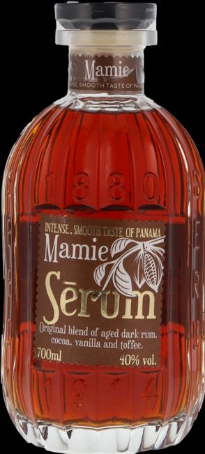 Actual product image SeRum Mamie 40% Vol. 0,7l