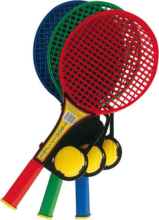 Actual product image Androni Tennis set