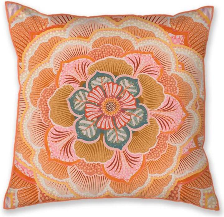 Immagine prodotto PIP Studio Hakuna Kissen lila 53x53cm (1 Stück) (53 x 53 cm)