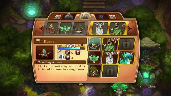 Produktbild Clear River Games Might & Magic: Clash of Heroes (Definitive Edition) (Switch, Switch Lite, Switch OLED, DE)