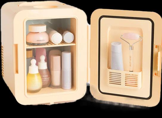 Produktbild Create Mini Kühlschrank (4 l)