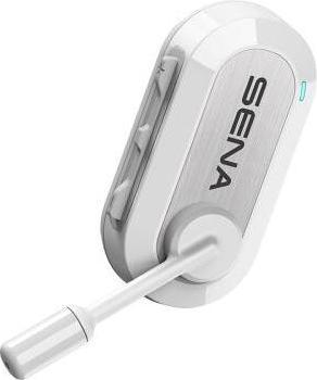 Produktbild Sena BiKom 20 - Mesh Kommunikationssystem - 2er-Set Weiss (2er Set)