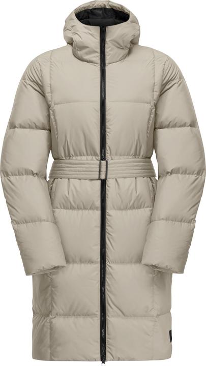 Produktbild Jack Wolfskin Frozen Lake Coat W (M)