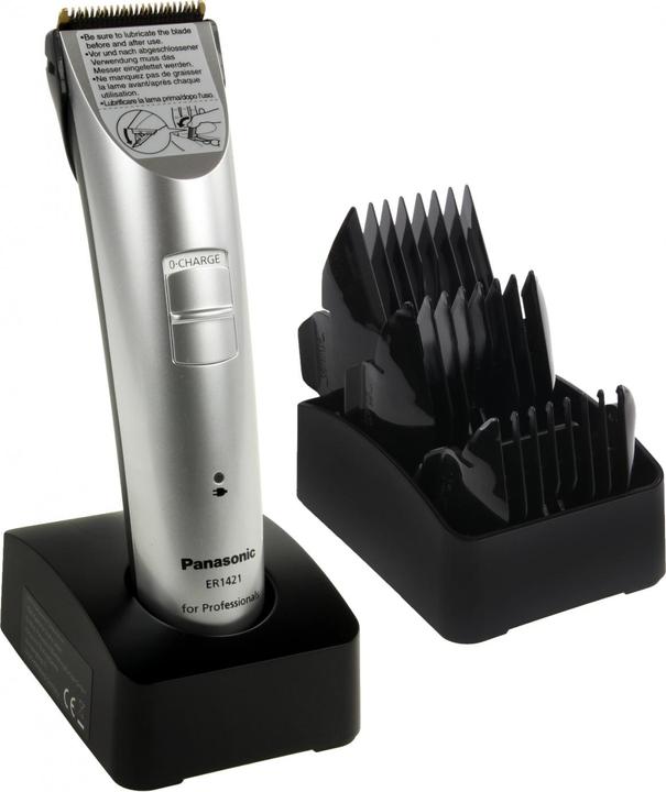 Produktbild Panasonic Er-1421