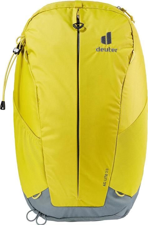 Actual product image Deuter AC Lite 23 (23 l)