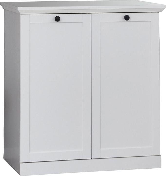 Produktbild Trendteam Brandson Baxter (81 x 41 x 88 cm)