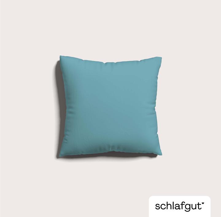 Image du produit schlafgut Woven Satin (Housse de couette, 40 x 40 cm)