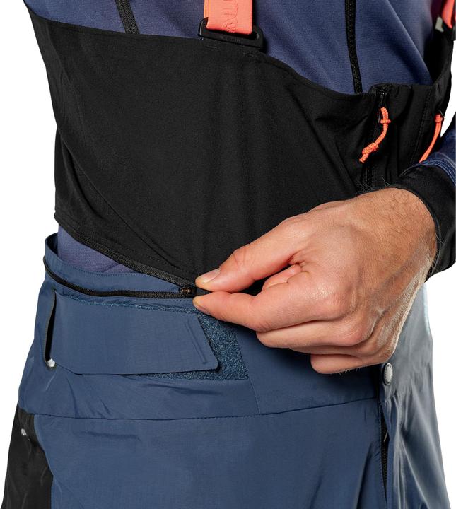 Actual product image Salewa Sella Free 3 Layers Powertex trousers (50, L)