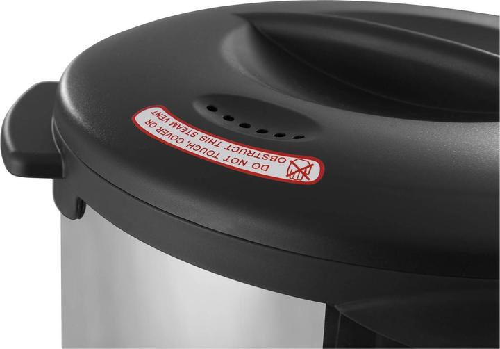 Actual product image Royal Catering Filter Coffee Machine - 16 Litres (16 l)