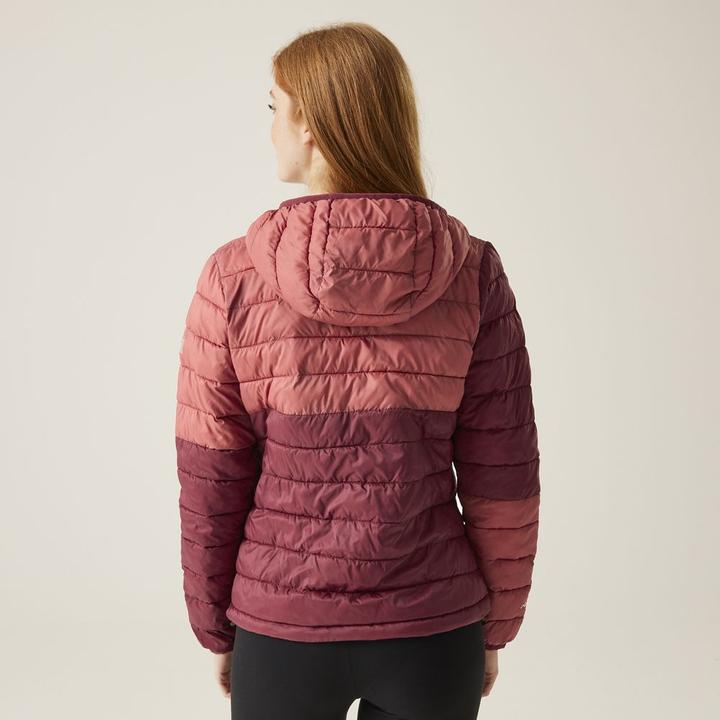 Produktbild Regatta Hillpack III Hooded (XS)