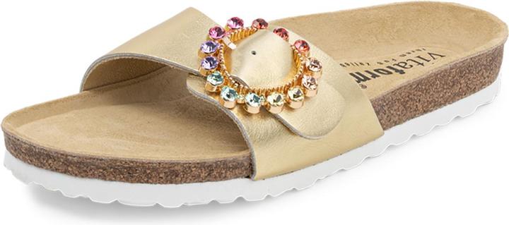 Produktbild Vitaform Pantolette Soft (40)