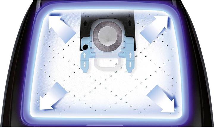 Image du produit Siemens VSZ3EXTRM11