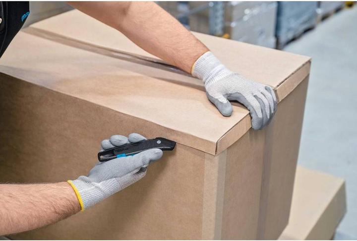 Produktbild Martor Sicherheitsmesser SECUMAX 350 mit robustem Klingenkopf 350045.02 1 St. (Cutter)