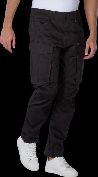 Image du produit G-Star Pantalon Cargo Tapered Fit ROVIC ZIP 3D (W30/L32)