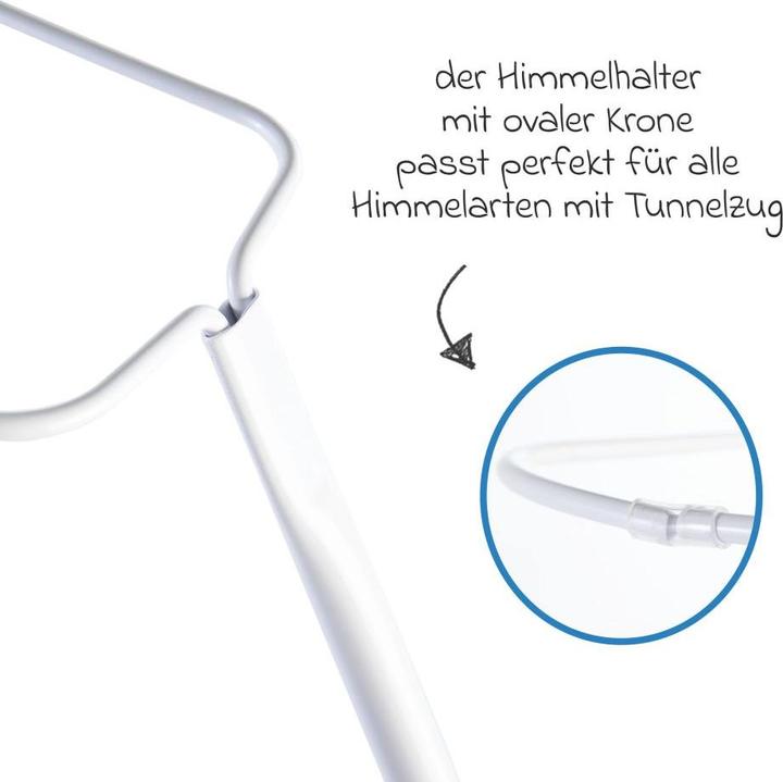 Image du produit Julius Zöllner blanc