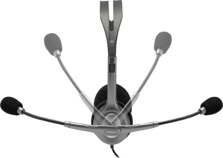 Produktbild Logitech Lgt-H110 (Kabelgebunden)