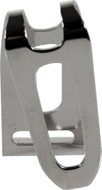 Produktbild Makita Gürtelclip Einhängebügel für alle gängigen 18 V Akku Schrauber ( 346317-0 ) (1 Teile)