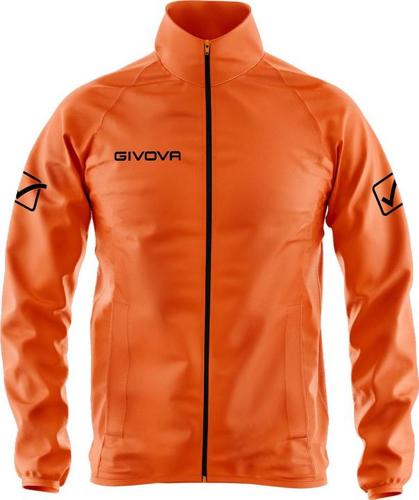 Produktbild Givova regenjacke baico (S)