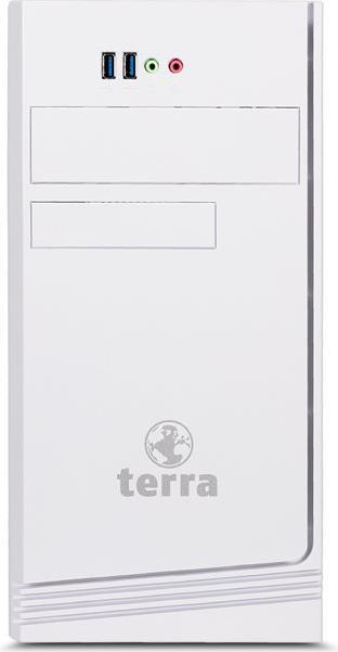 Immagine prodotto Terra Business 5000wh Silent (Intel Core i5-12400, 8 GB, 500 GB)