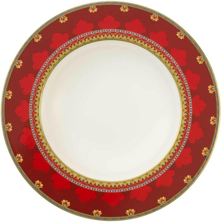 Produktbild Villeroy & Boch Samarkand Accessories (1 x, 24.80 cm)