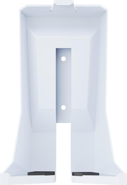 Actual product image Starlink Flat High Performance Kit